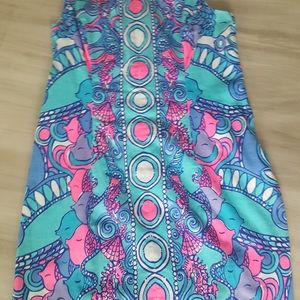 Lily Pulitzer Dress